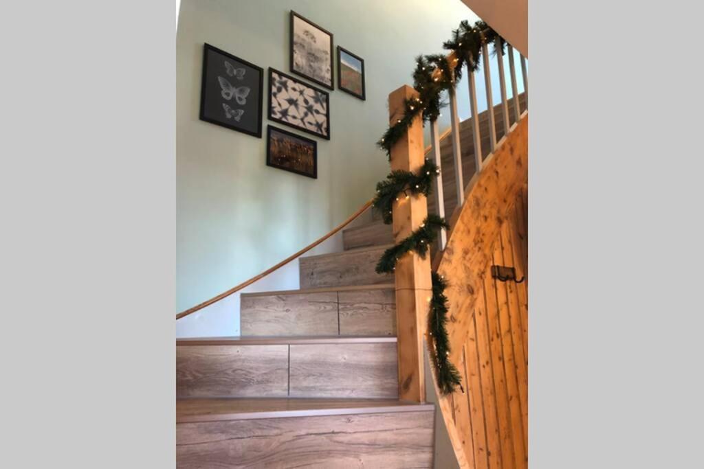 Harzhaus Ida Villa Елбингероде Екстериор снимка