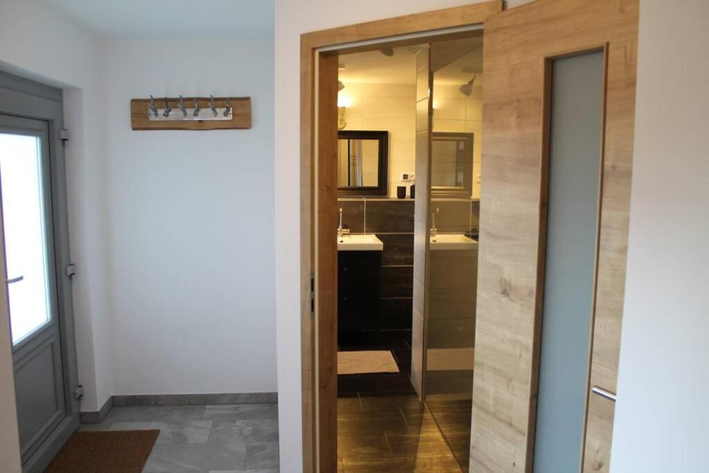 Harzhaus Ida Villa Елбингероде Екстериор снимка