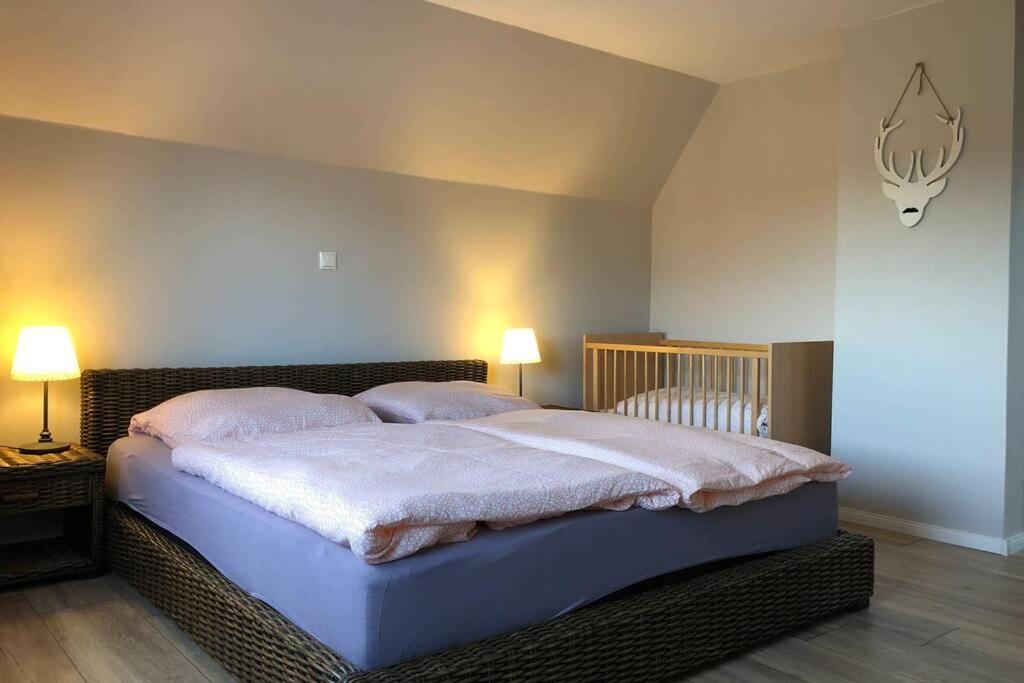 Harzhaus Ida Villa Елбингероде Екстериор снимка