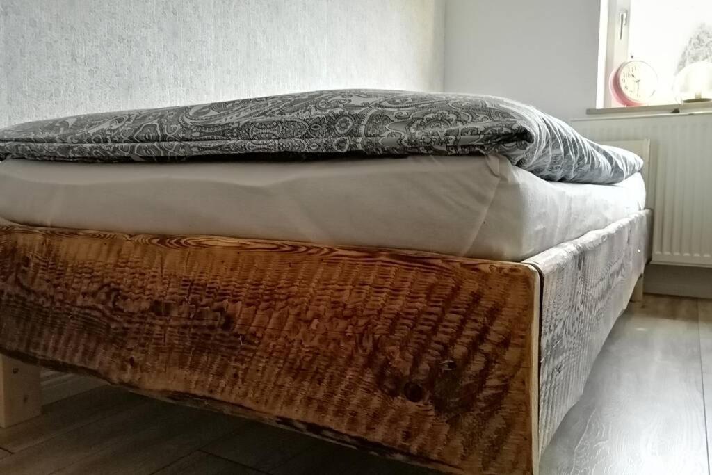 Harzhaus Ida Villa Елбингероде Екстериор снимка